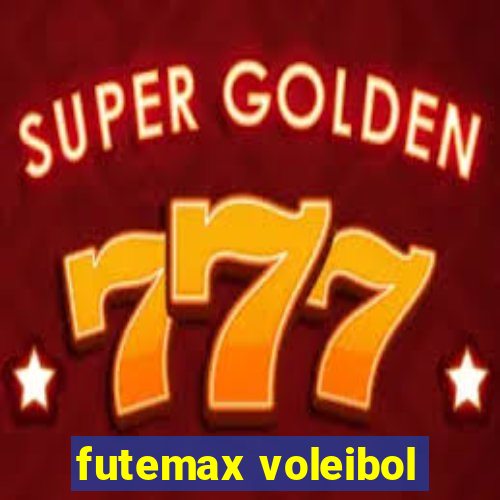 futemax voleibol